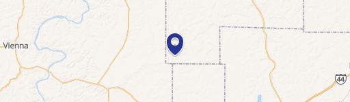 Gasconade County Farm Land