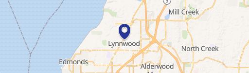 Inviting Condo in Central Lynnwood