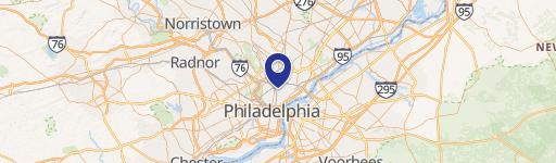 Land in Developing Philadelphia Neighborhood