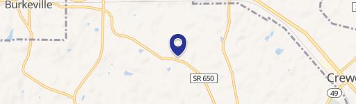 Wooded Land for Outdoor Activities