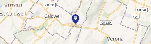 Two-Bedroom Duplex Near Bloomfield Avenue