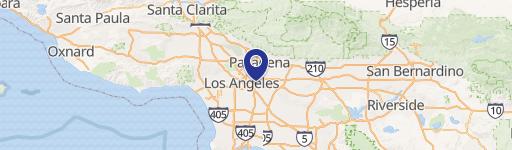 Commercial Sale - Los Angeles, CA