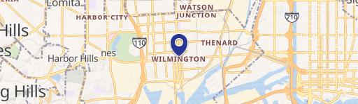 Commercial Sale - Wilmington, CA