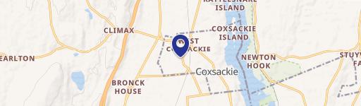 69 Bailey Street, Coxsackie, NY,  