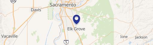 Elk Grv Florin Rd