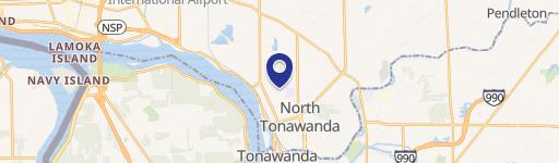 953 Payne Avenue, North Tonawanda, NY,  