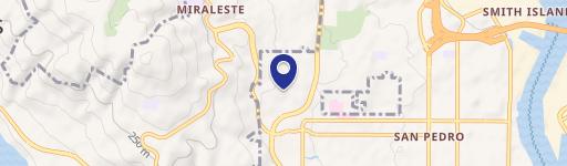 356 S Miraleste Drive, San Pedro, CA 90732