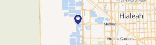 Miami Retail Opportunity