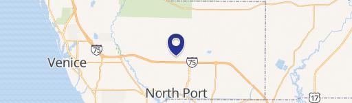 North Port Estates Vacant Land