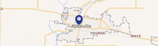Downtown Abbeville Surgery Center