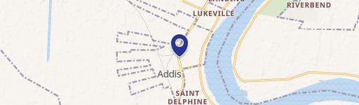 Commercial Lot on LA Hwy 1