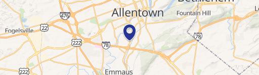 Retail Space in South Mall