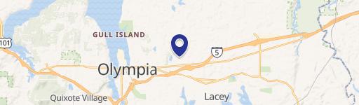 3610 Ensign Rd NE, Olympia, WA 98506