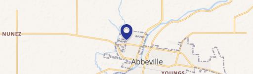 Commercial Building Near Highway 167