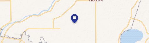 Agricultural Land with Mature Oak Trees