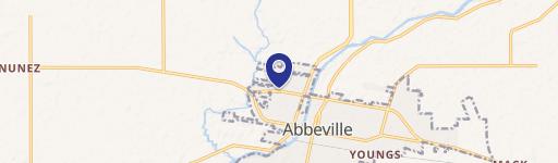 Commercial Lot on W Summers