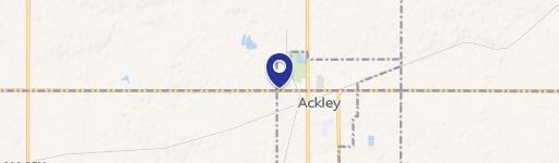 Commercial Lots on Highway 57