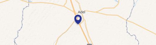 Commercial Lot Near I-75 Exit