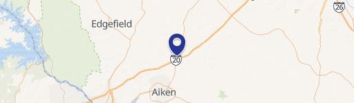 Aiken Commercial Land Opportunity