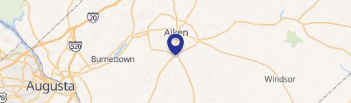 2.29 Acres in Aiken, SC