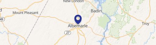 Commercial Lot in Albemarle