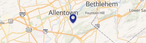 Established Salon/Barber Shop Opportunity