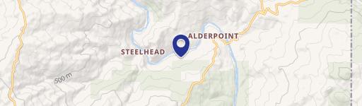 Alderpoint General Store Investment Opportunity