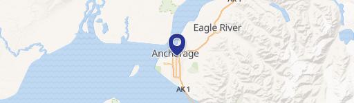 Office Space in Great Alaska Mall