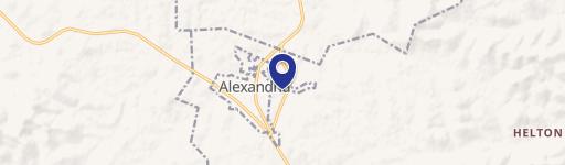 Established Grocery Store on 5 Acres