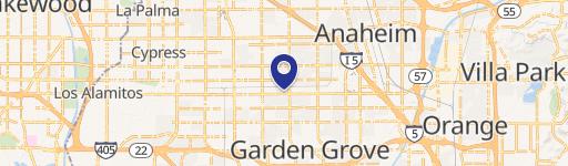 Anaheim Commercial Building in Opportunity Zone