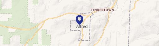 Alfred Medical Office For Sale