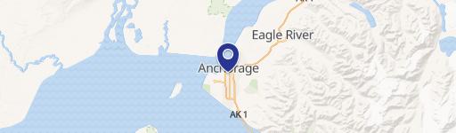 Spenard Road Buildings For Sale