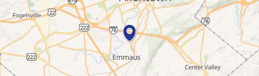 Retail Space in South Mall