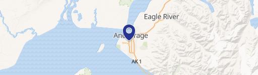 Anchorage Office Space For Rent