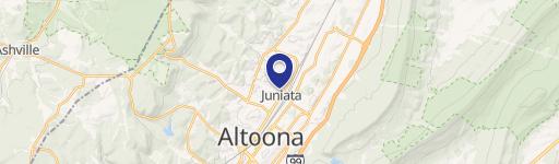 Former Coffee Shop with Drive-Thru