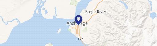 Anchorage Medical Clinic For Sale