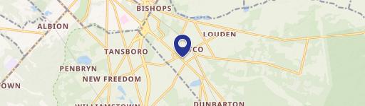 Atco Mixed-Use Commercial Property