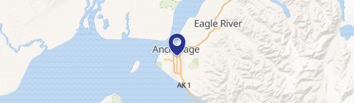 Anchorage Business Park Office Space