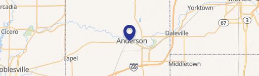 Land For Sale Anderson, IN