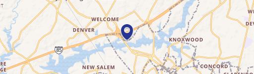 Waterfront Commercial Land for Lease