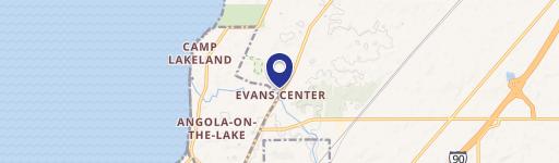 Adaptable Building Ready For Reuse