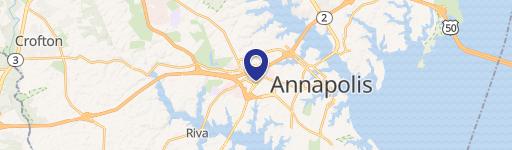 Spacious Office Near Annapolis Mall