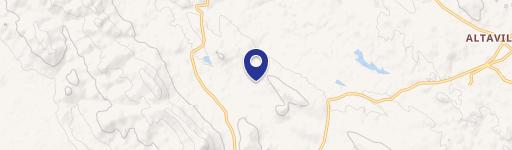 13.71 Acres on Highway 49