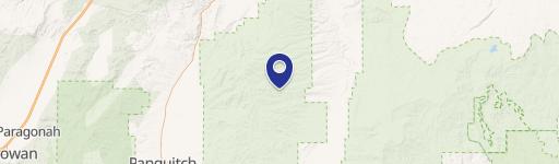 Antimony RV Park, Mercantile, Grill