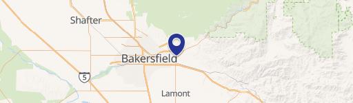 Bakersfield Big Box Store Opportunity