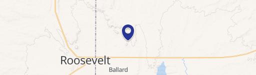 Recreational Land Opportunity in Ballard