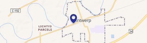 Established Restaurant with Prime Location