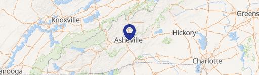 Large Land Parcel on Hendersonville