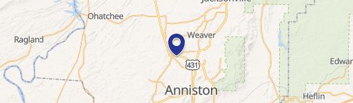 Saks Multi-Purpose Building on 10 Acres