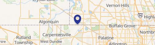 Barrington Village Office Space Available